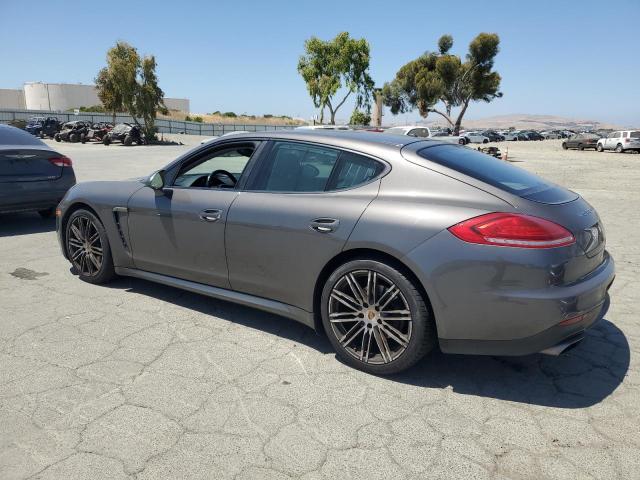 2015 PORSCHE PANAMERA 2 - WP0AA2A72FL006432
