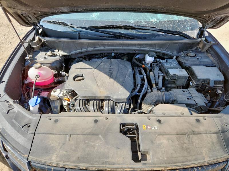 2023 HYUNDAI TUCSON SEL 5NMJF3AE3PH290694