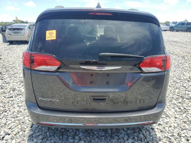 2019 CHRYSLER PACIFICA T 2C4RC1BG3KR587950