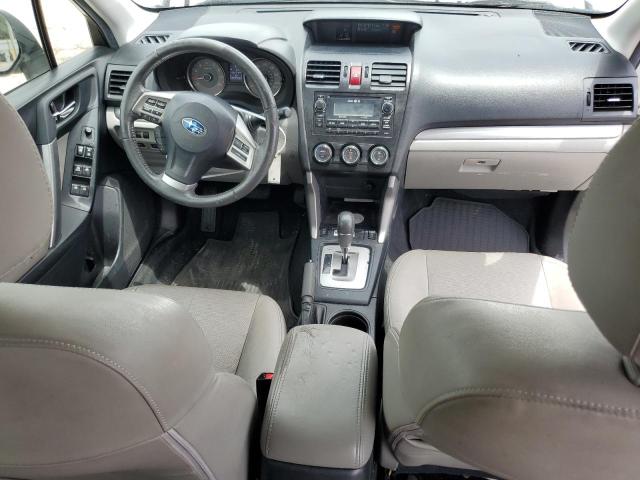 2015 SUBARU FORESTER 2 - JF2SJAHC5FH819737