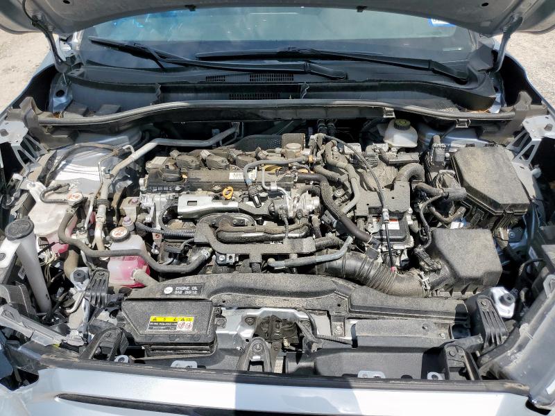 2023 TOYOTA COROLLA CR 7MUFBABG1PV005872
