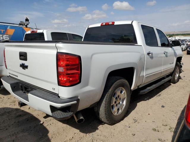 Vin: 3gcpcrec2hg347799, lot: 60942655, chevrolet all models c1500 lt 20173