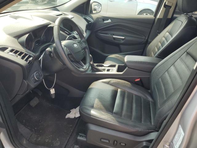 2017 FORD ESCAPE TIT - 1FMCU0JD8HUD64122