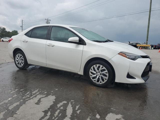 Vin: 5yfburhexhp621300, lot: 60057475, toyota corolla l 20174
