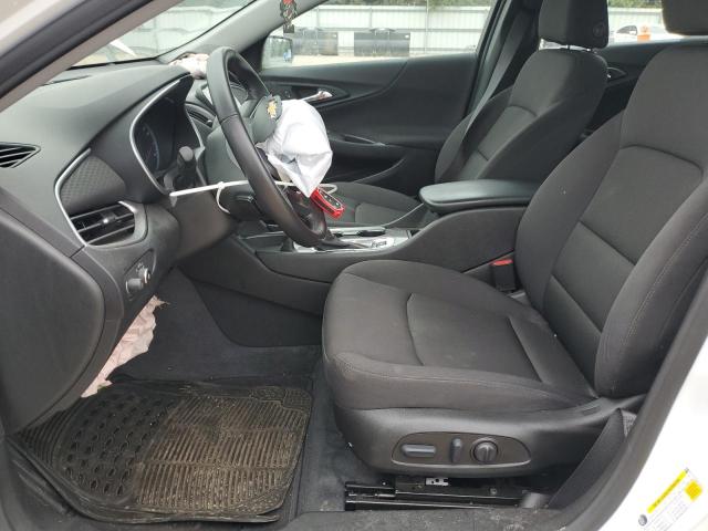 2022 CHEVROLET MALIBU RS - 1G1ZG5ST5NF182475