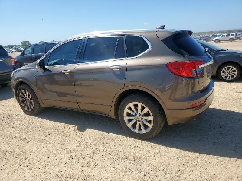Vin: lrbfx1sa1jd055597, lot: 61259875, buick envision essence 20182
