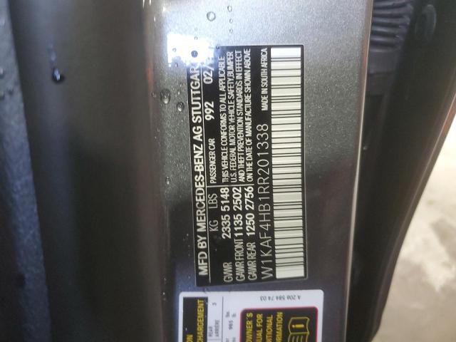 2024 MERCEDES-BENZ C 300 4MAT W1KAF4HB1RR201338