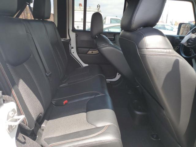 2016 JEEP WRANGLER U 1C4BJWEG9GL339654