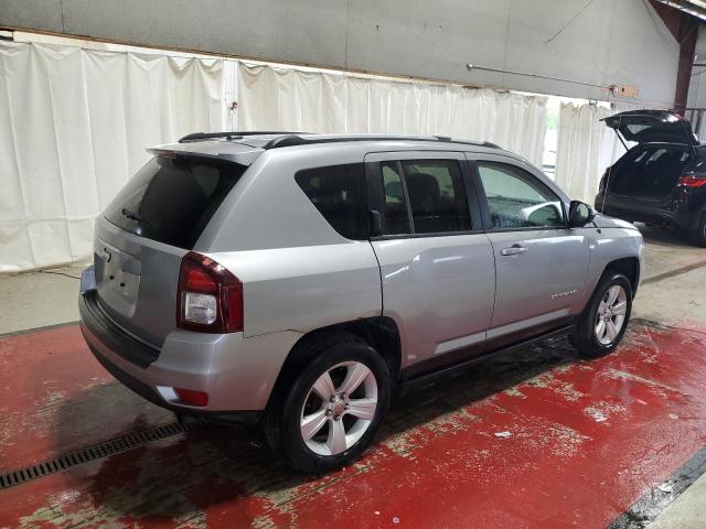 Vin: 1c4njcba8gd611987, lot: 62491265, jeep compass sport 20163