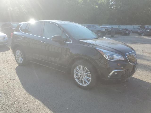 Vin: lrbfxasa0hd179936, lot: 59265125, buick envision preferred 20174
