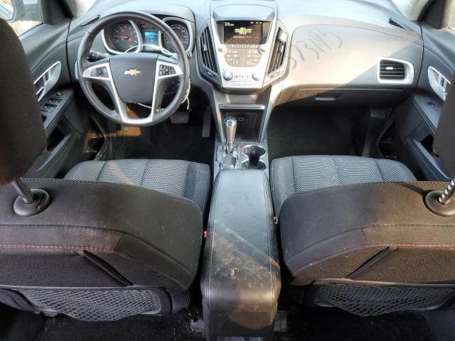 2017 CHEVROLET EQUINOX LT 2GNALCEK4H1578939