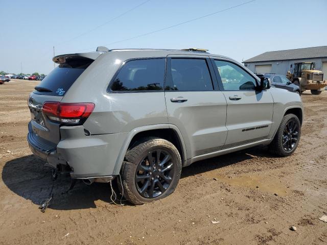 2022 JEEP GRAND CHEROKEE LAREDO E 1C4RJFAG7NC112643