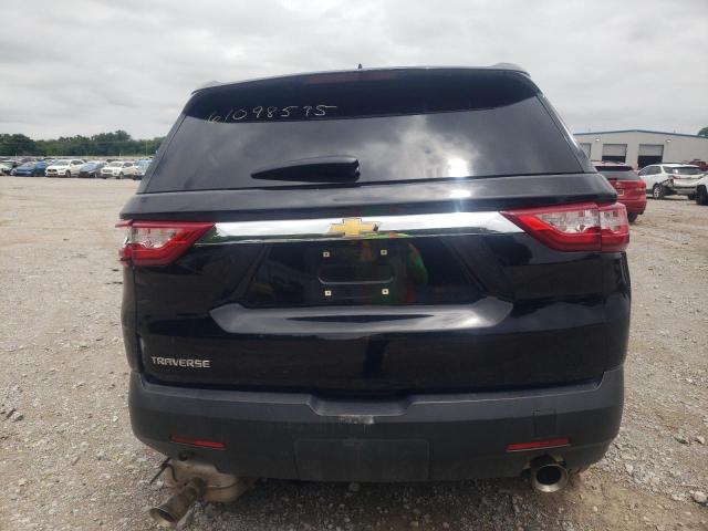 2019 CHEVROLET TRAVERSE L - 1GNERFKW8KJ236111
