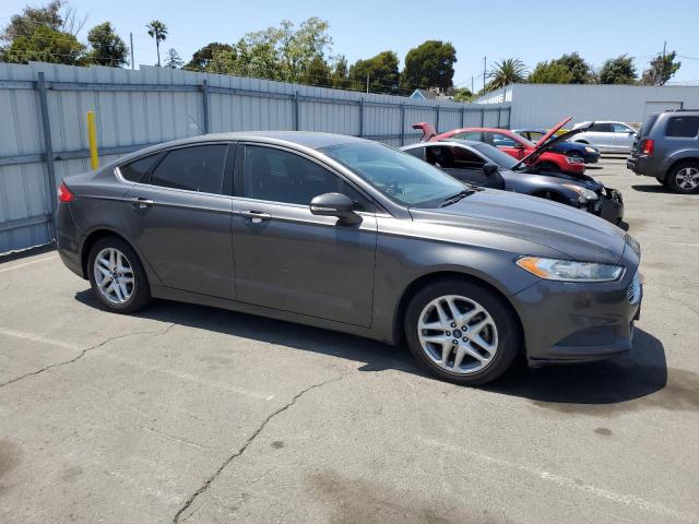 Vin: 3fa6p0h77gr160500, lot: 61176675, ford fusion se 20164