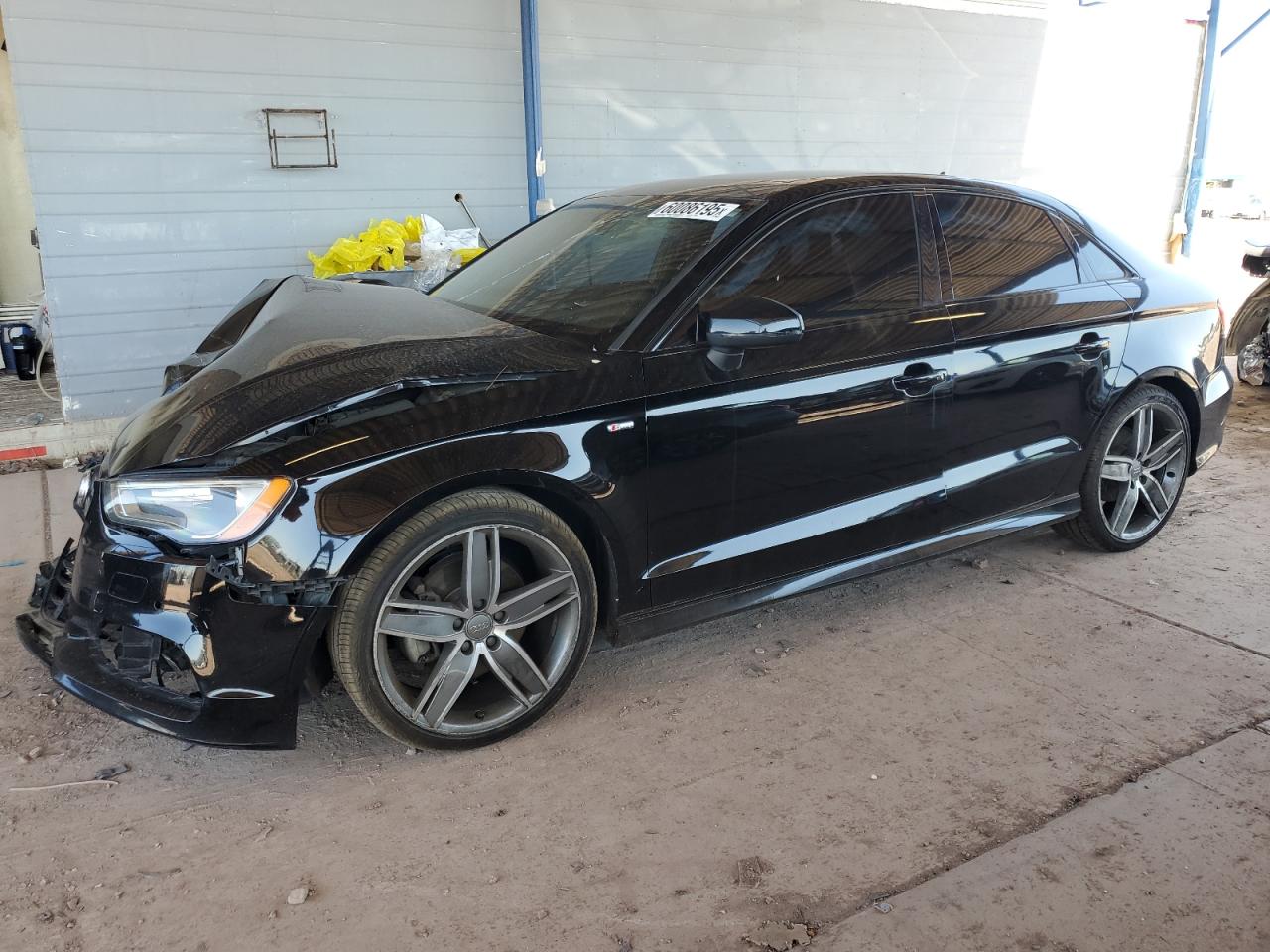 AUDI A3 PREMIUM