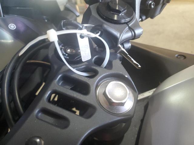 2025 YAMAHA YFZ320 A MH3RH25E3SK003810