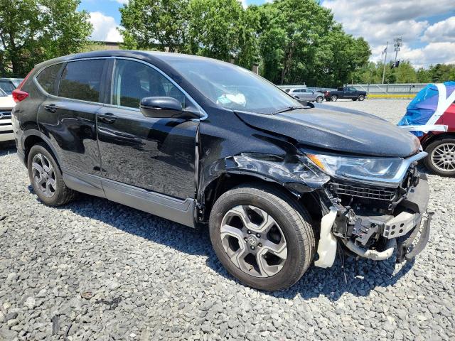 2018 HONDA CR-V EXL - 7FARW2H80JE001443