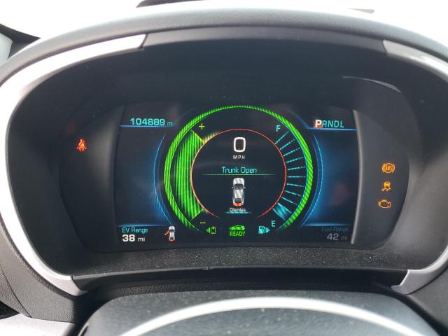 2018 CHEVROLET VOLT LT - 1G1RC6S5XJU136570