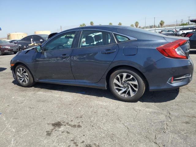 Vin: 19xfc2f75ge018903, lot: 61020465, honda civic ex 20162