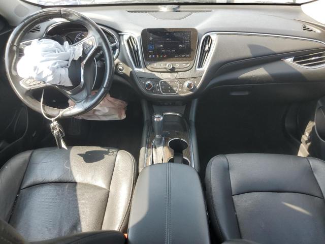 2019 CHEVROLET MALIBU PREMIER 1G1ZE5SX7KF134819