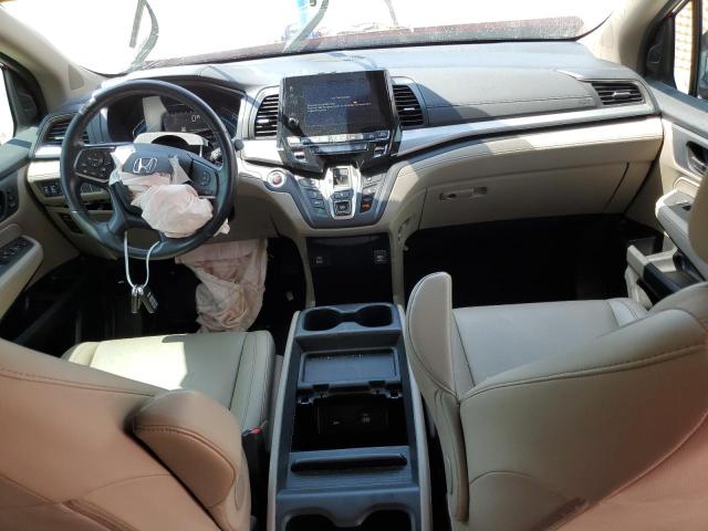 2022 HONDA ODYSSEY EX - 5FNRL6H74NB042778