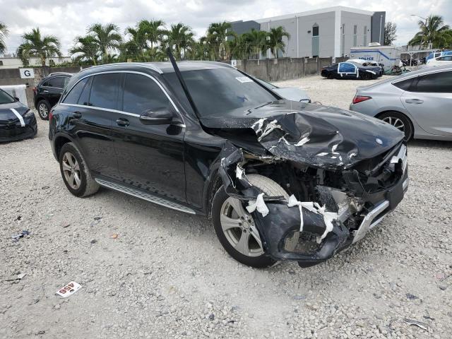 Vin: wdc0g4jbxgf079259, lot: 59370215, mercedes-benz glc-class 300 20164