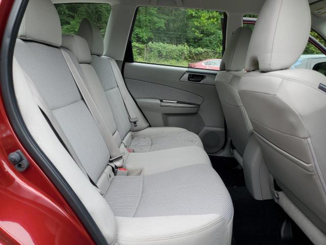 2012 SUBARU FORESTER 2 - JF2SHABC1CH438922