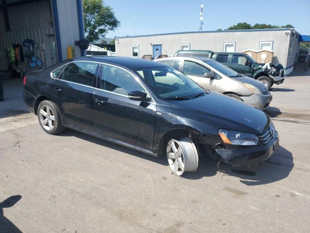 Vin: 1vwat7a31ec023187, lot: 61776575, volkswagen passat s 20144