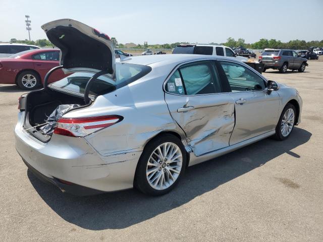 Vin: 4t1b11hk3ku813938, lot: 60519275, toyota camry l 20193