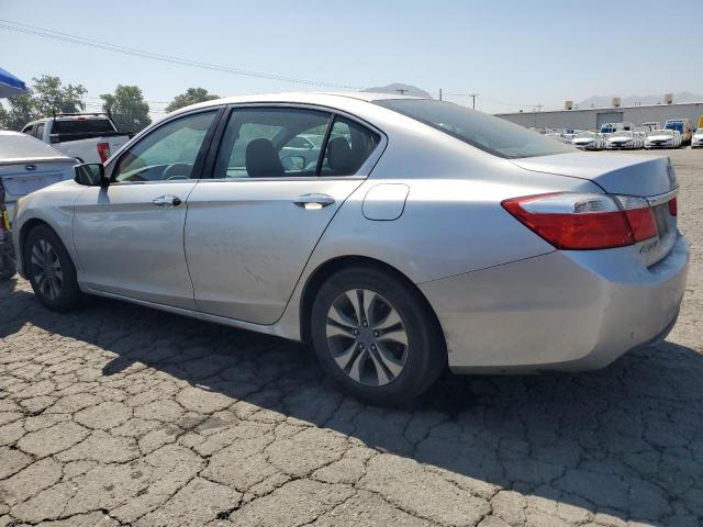 Vin: 1hgcr2f34da072255, lot: 62957725, honda accord lx 20132