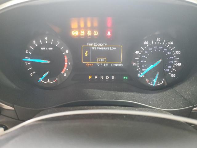 2016 FORD FUSION SE 3FA6P0H73GR235631