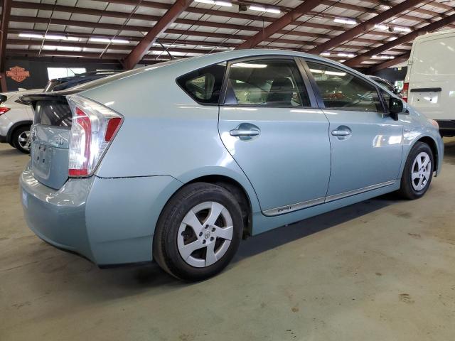 Vin: jtdkn3du8d1681873, lot: 62635695, toyota prius 20133