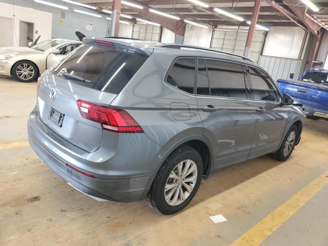 2019 VOLKSWAGEN TIGUAN S 3VV1B7AX8KM028553