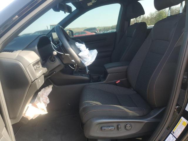 2025 HONDA CR-V SPORT 7FARS6H58SE070410