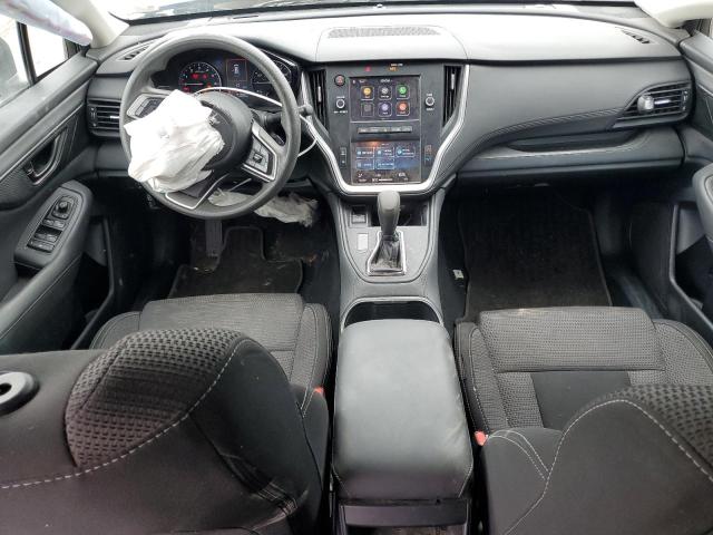 2022 SUBARU OUTBACK #3294244874
