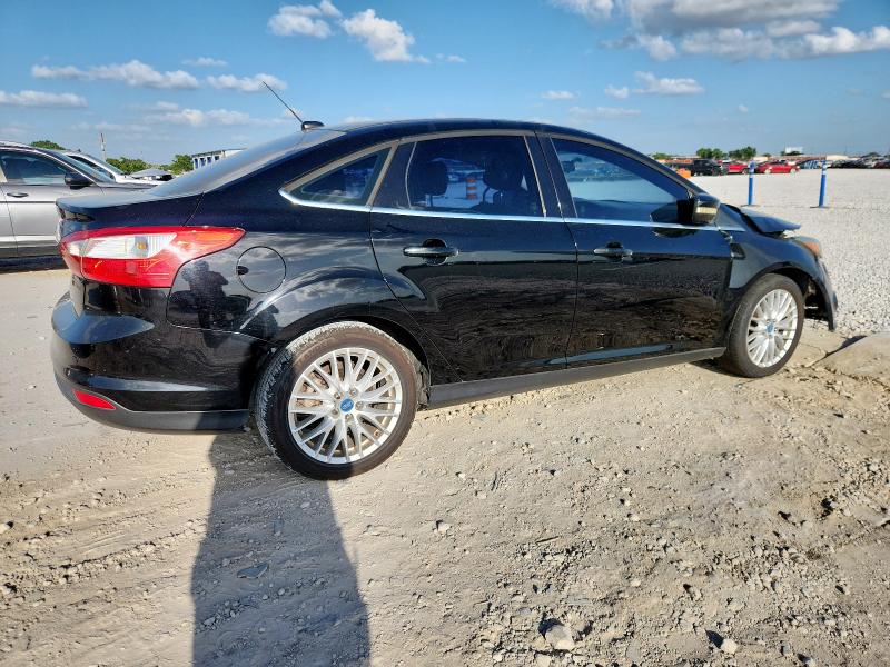 Vin: 1fahp3h20cl246674, lot: 62304195, ford focus sel 20123