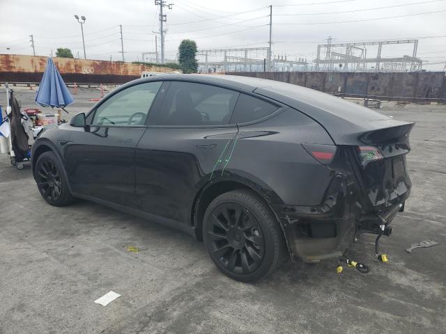 Vin: 7saygdee9nf450350, lot: 60667725, tesla model y 20222