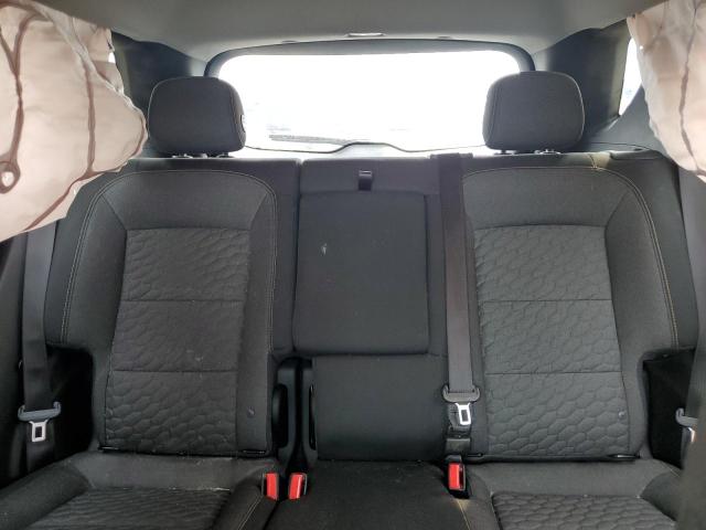 2020 CHEVROLET EQUINOX LT - 2GNAXJEV9L6123440