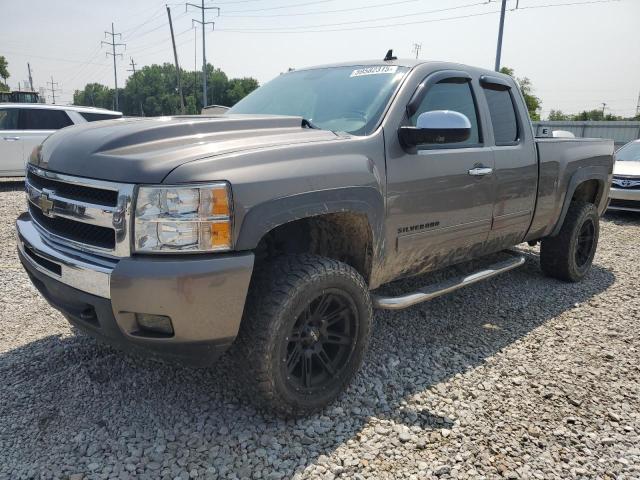 Vin: 1gcrkse37bz324738, lot: 59582315, chevrolet all models k1500 lt 2011 img_1