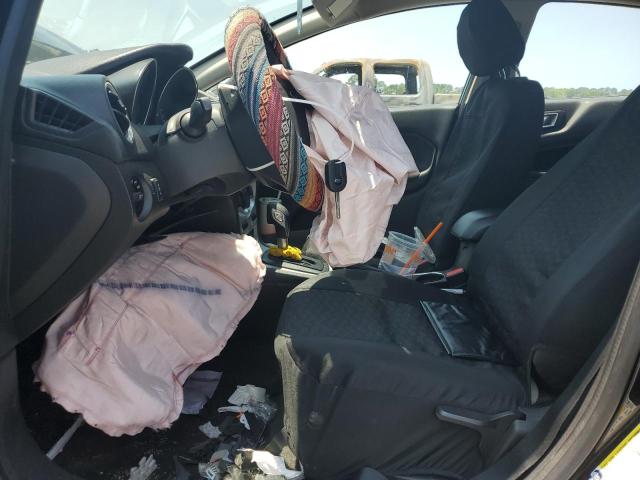 2016 FORD FIESTA SE - 3FADP4BJ4GM158865
