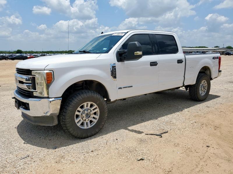 FORD F250 SUPER DUTY