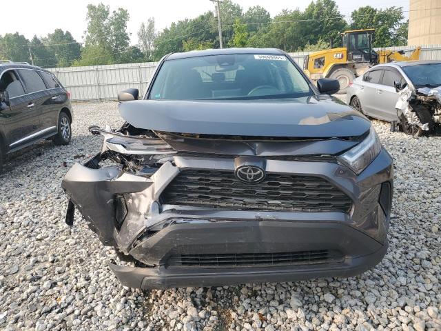 2023 TOYOTA RAV4 LE - 2T3H1RFV6PC223660