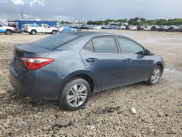 Vin: 2t1bprhexec005955, lot: 60882985, toyota corolla eco 20143