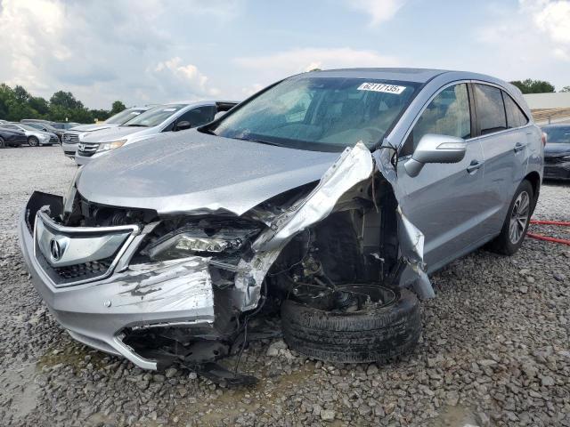 Vin: 5j8tb3h72hl018814, lot: 62117135, acura rdx advance 2017 img_1