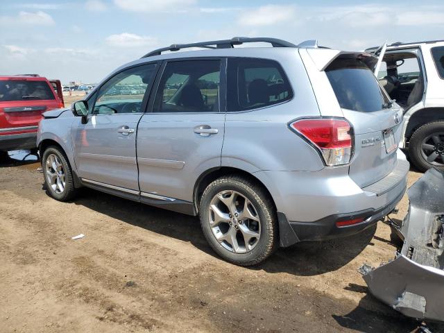 Vin: jf2sjawc7hh487015, lot: 59976615, subaru forester 2.5i touring 20172