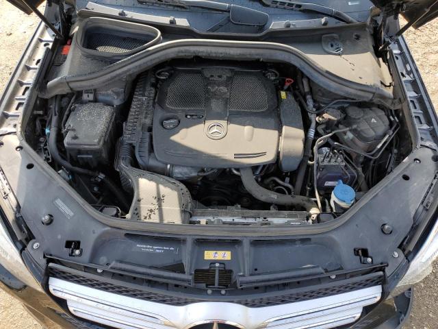 2017 MERCEDES-BENZ GLE 350 4M 4JGDA5HB8HA959827