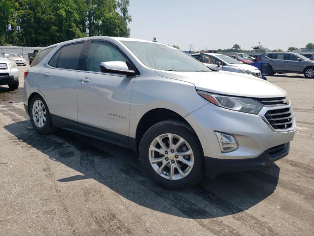 Vin: 2gnaxuev5l6184124, lot: 59221845, chevrolet equinox lt 20204