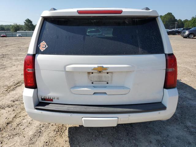 2017 CHEVROLET TAHOE K150 1GNSKAKCXHR331473