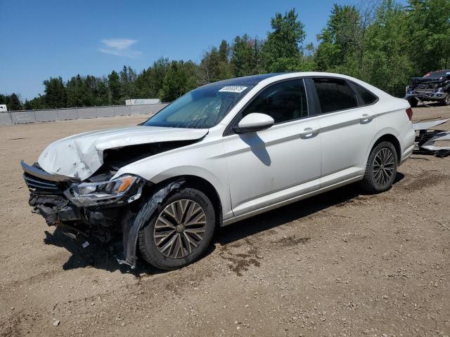 VOLKSWAGEN JETTA SEL