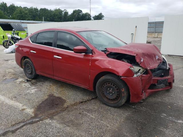 Vin: 3n1ab7ap1dl781819, lot: 62730955, nissan sentra s 20134
